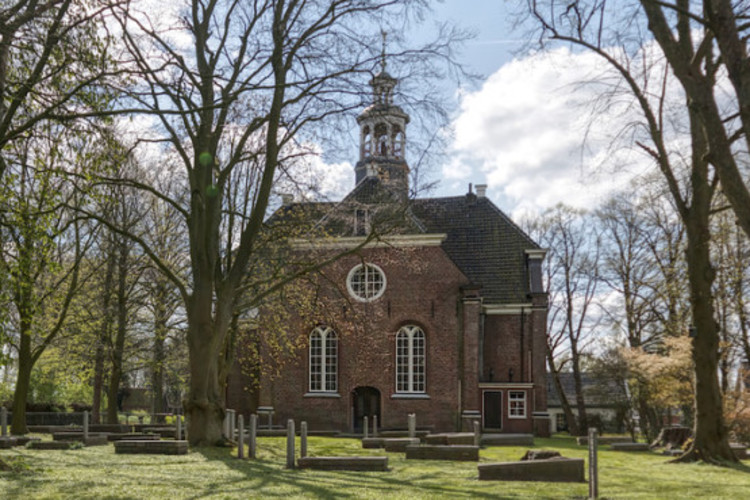 Cultuur en historie