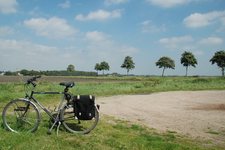 Fietsen en Wandelen