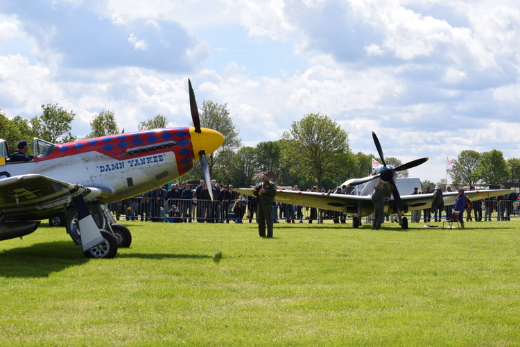 Oostwold Airport Groningen