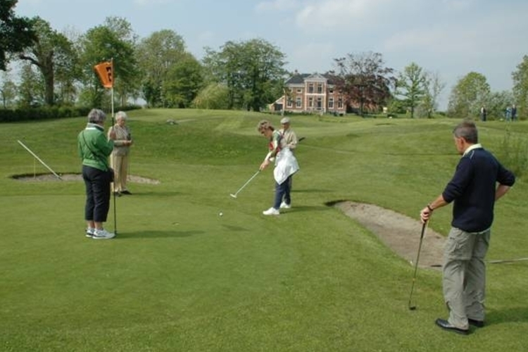 Pitch en Putt