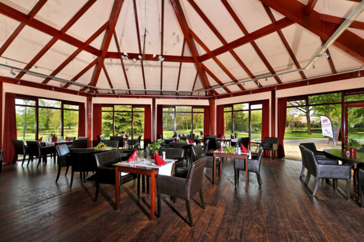 Rozenpaviljoen Winschoten