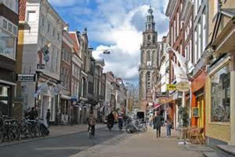 Stad Groningen
