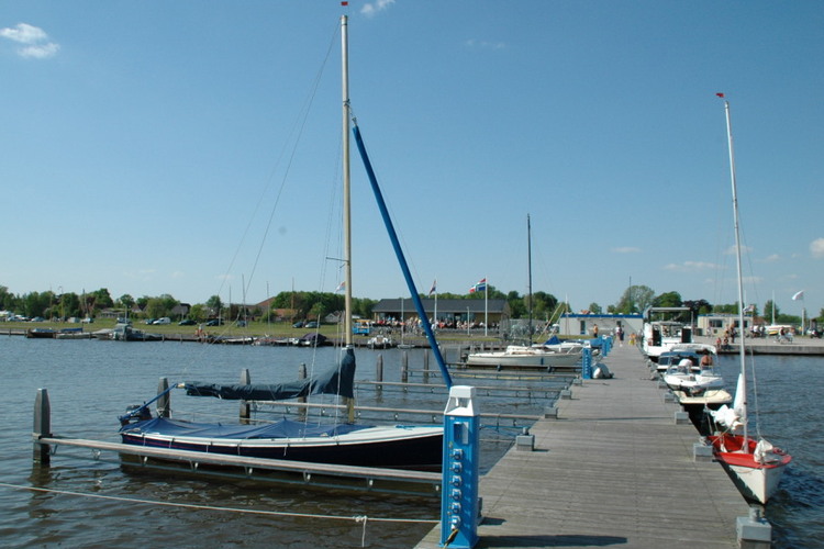 Varen en zeilen