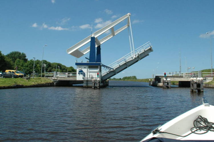 varen en zeilen